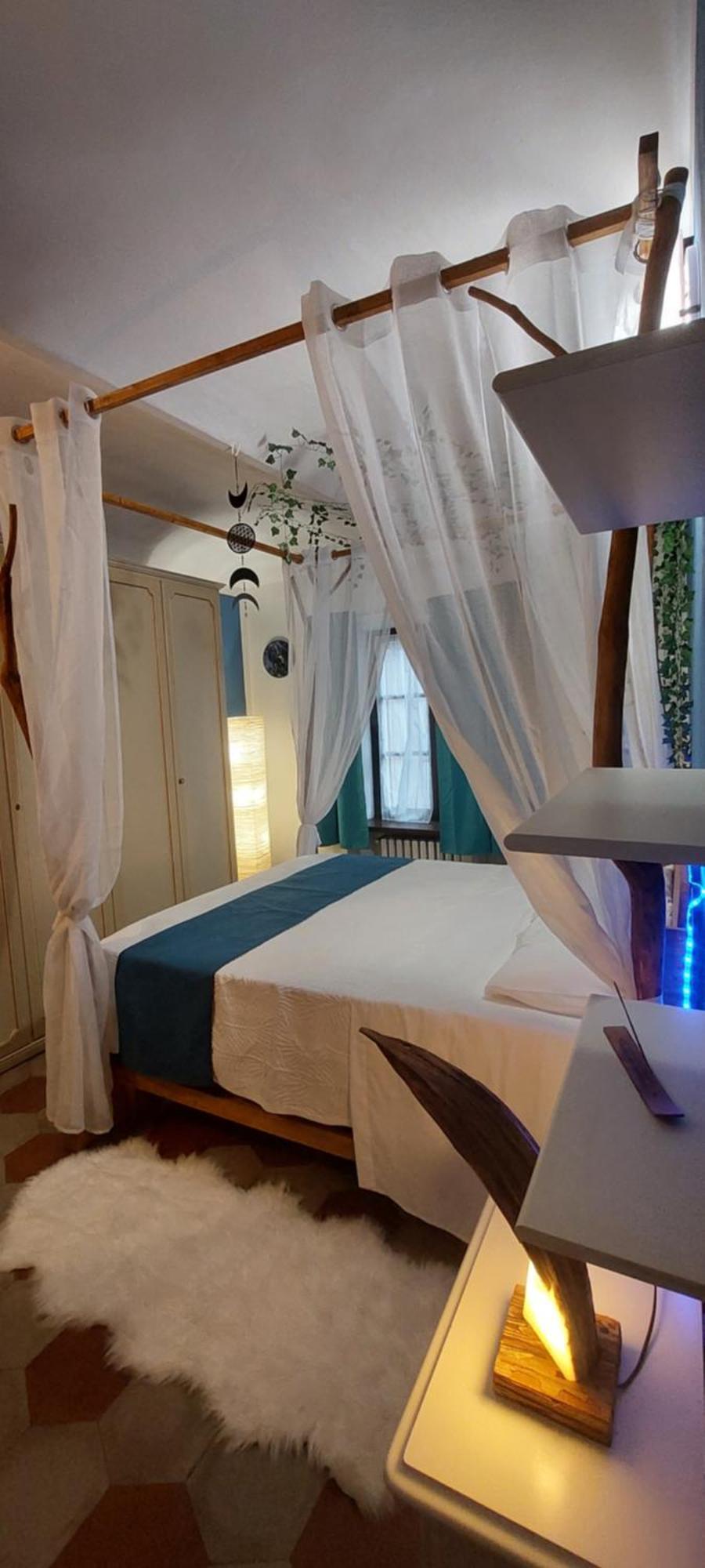 Fairy Castle Hotel Castelnuovo Don Bosco Екстериор снимка