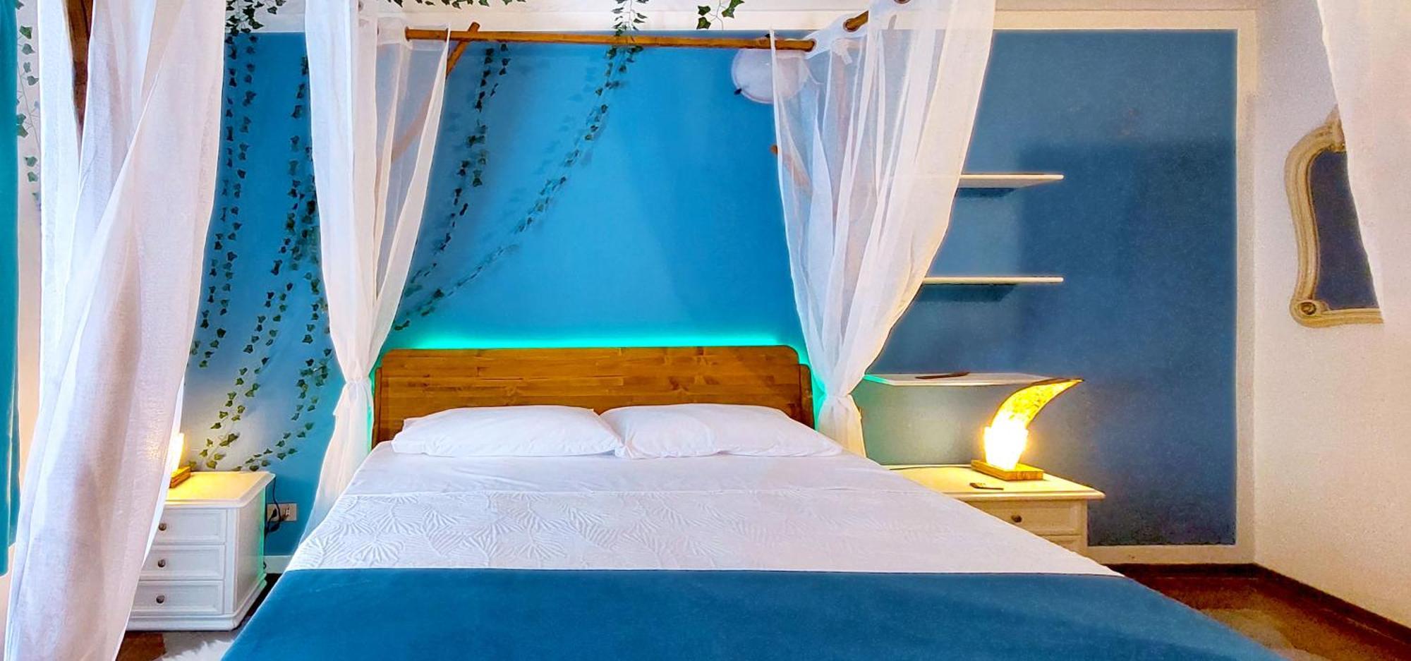 Fairy Castle Hotel Castelnuovo Don Bosco Екстериор снимка