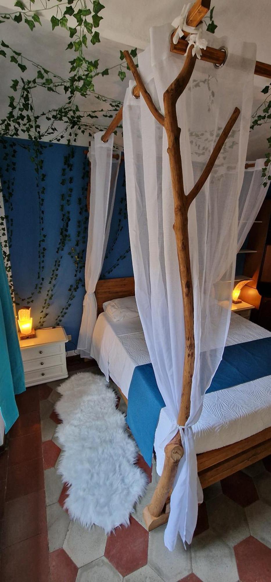 Fairy Castle Hotel Castelnuovo Don Bosco Екстериор снимка